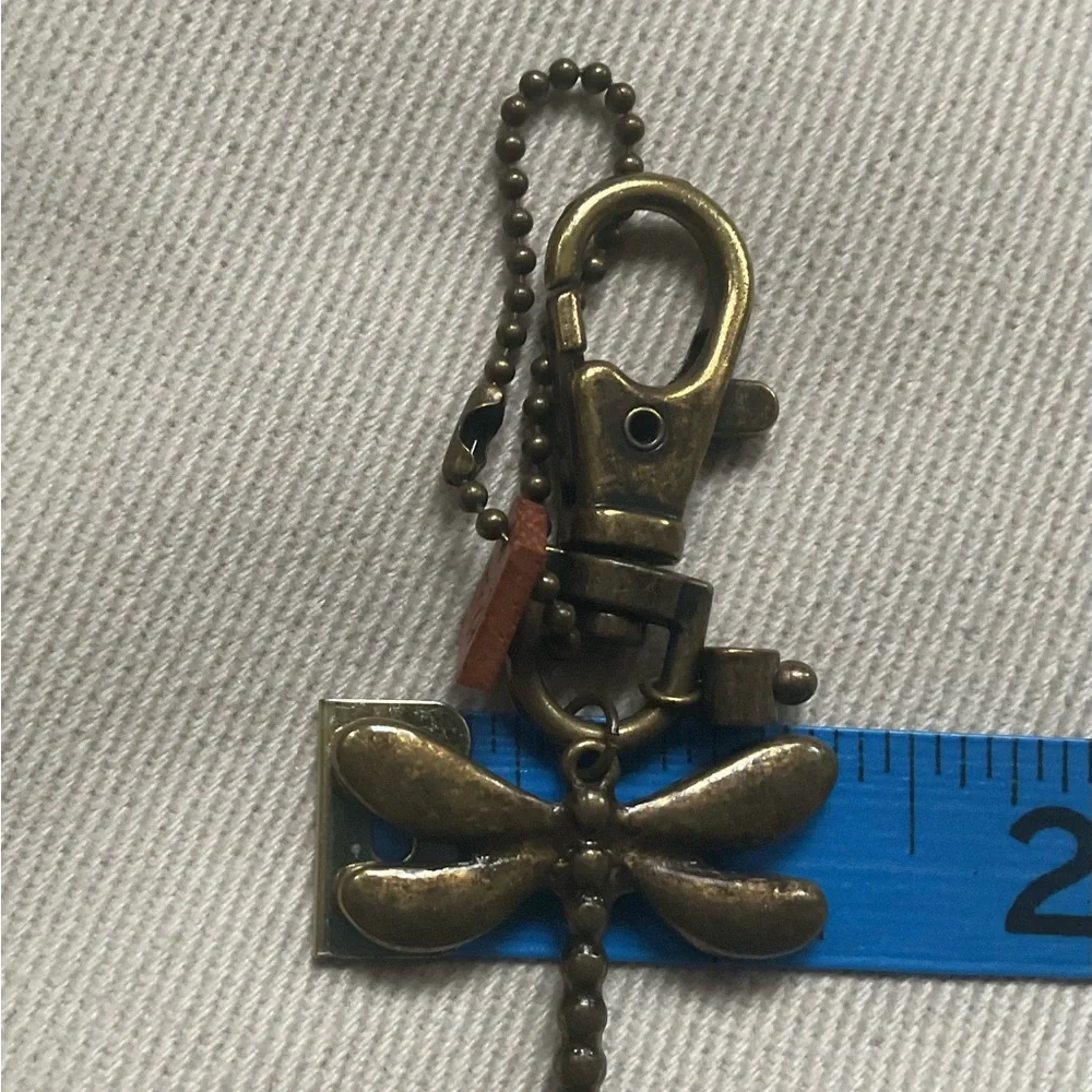 N/A ring sister clasp